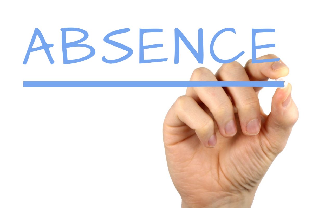 absence